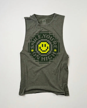 Smile Tank