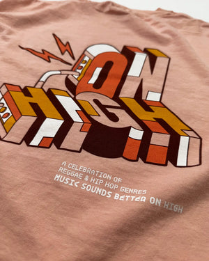 Tech Logo - Women's Crop Top