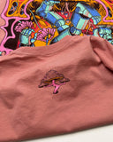 Gipp Squatch - Faded SS