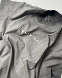Mind's Eye - Oversized Oil Wash SS