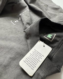 Mind's Eye - Oversized Oil Wash SS