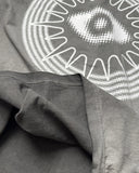Mind's Eye - Oversized Oil Wash SS