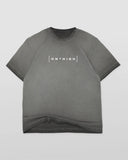 Mind's Eye - Oversized Oil Wash SS