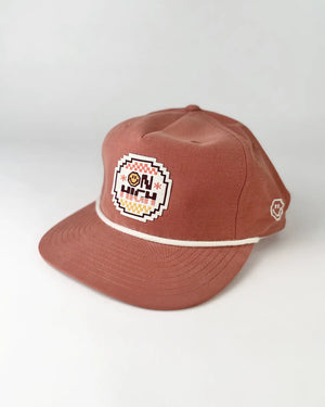OH Rope Hat