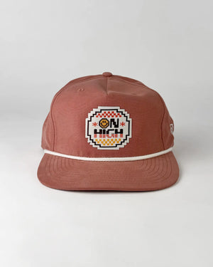 OH Rope Hat