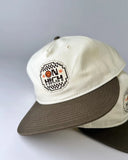 OH 2-Tone Camper Hat