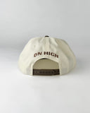 OH 2-Tone Camper Hat