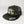OH Black Camo Hat