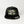 OH Black Camo Hat