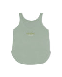 Lazy Palm Women's Festival Tank