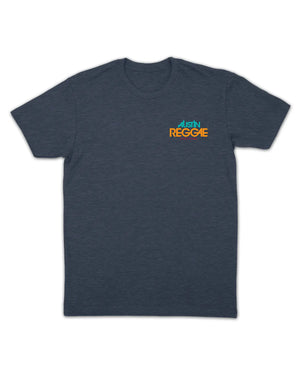Austin Reggae Festival 2026 Lineup Tee