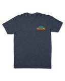 Austin Reggae Festival 2026 Event Tee