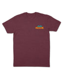 Austin Reggae Festival 2026 Event Tee