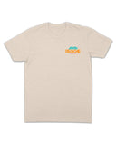Austin Reggae Festival 2026 Event Tee