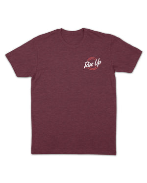RRU Arizona 2026 Lineup Tee