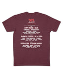 RRU Arizona 2026 Festival Tee