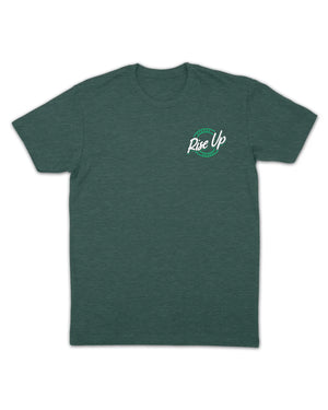RRU Arizona 2026 Lineup Tee