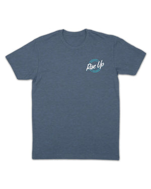 RRU Arizona 2026 Lineup Tee
