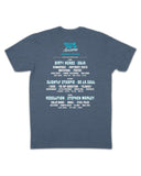 RRU Arizona 2026 Festival Tee