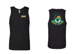 Eye on the Horizon Tank