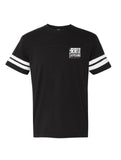 10 Year Jersey Tee
