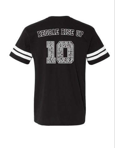 10 Year Jersey Tee