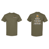 2025 Festival Tee VEGAS