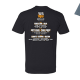 2025 Festival Tee VEGAS