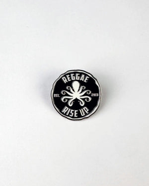 Octolock Pin