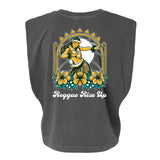Hula Girl Muscle Tank