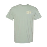 Island Beach Tee