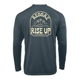 Island Beach Long Sleeve Sunshirt