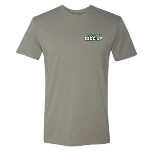 RRU Oregon 2025 Line Up Tee