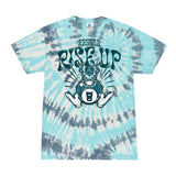 Magic 8 Ball Tie Dye Tee