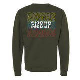 Rizo Crew Beck Sweatshirt