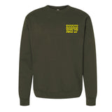 Rizo Crew Beck Sweatshirt