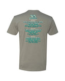 2025 Festival Tee Oregon