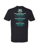 2025 Festival Tee Oregon
