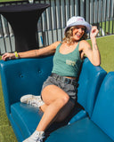 Island Beach Women's Tank