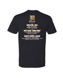 2025 Festival Tee VEGAS