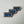 Groove Wave Pin