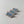 Groove Wave Pin
