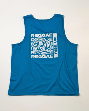 Simple Swirl Tank