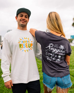 HCH Long Sleeve