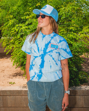 HCH Trucker Hat