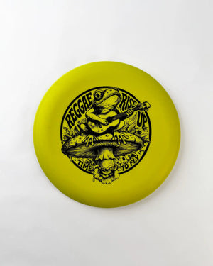Putter Disc from Innova