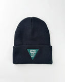 8 Ball Beanie