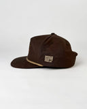 Frog Gramps Hat