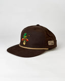 Frog Gramps Hat