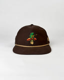 Frog Gramps Hat